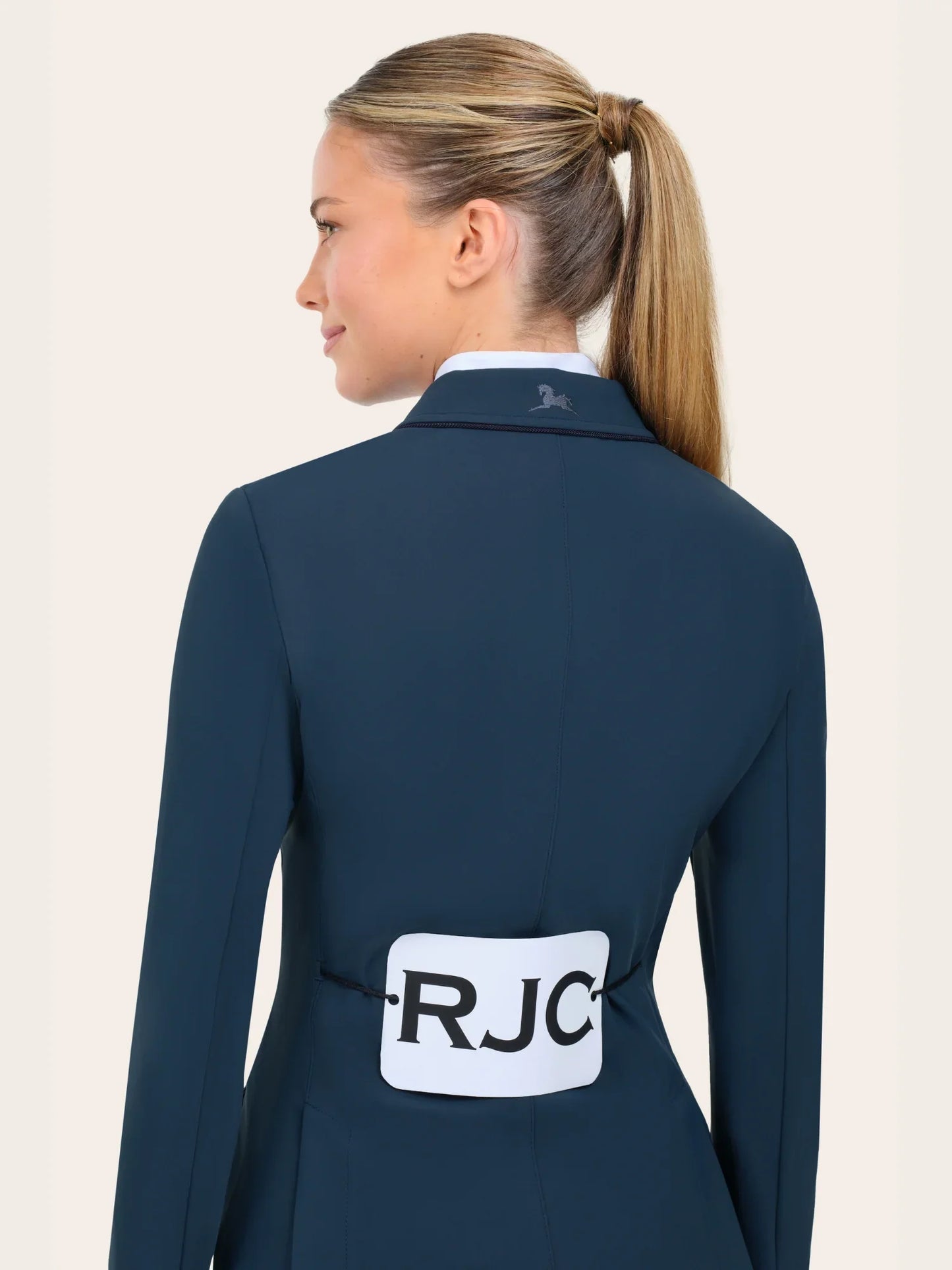 NEW Monterey Show Coat