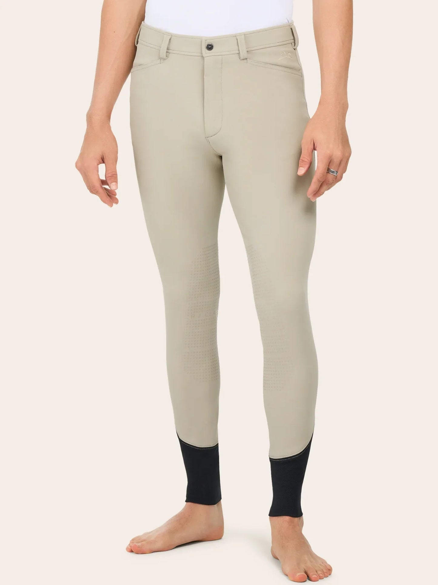 RJ Classics Men's Mason Breech-Sand