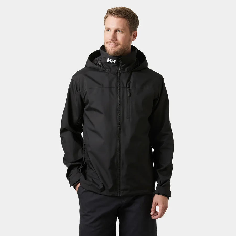 Helly Hansen Men's Hooded Crew