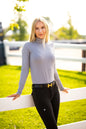 Otto Turtleneck-Euphoric Equestrian