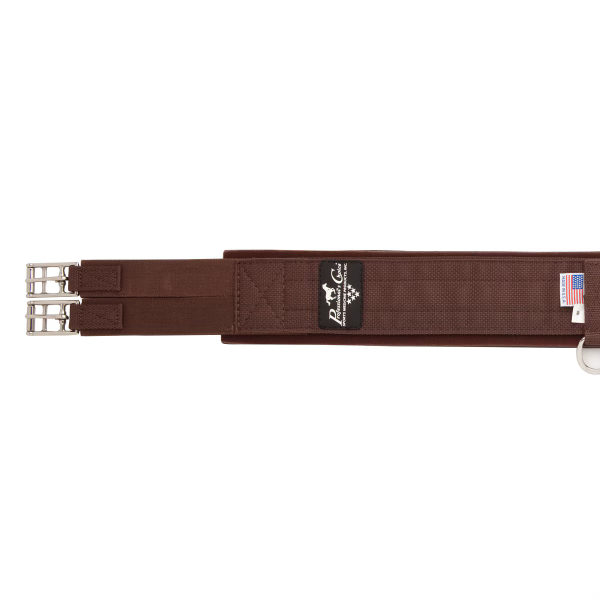 Professional's Choice SMx English Girth