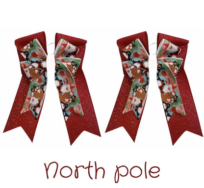 Show Bows Assorted