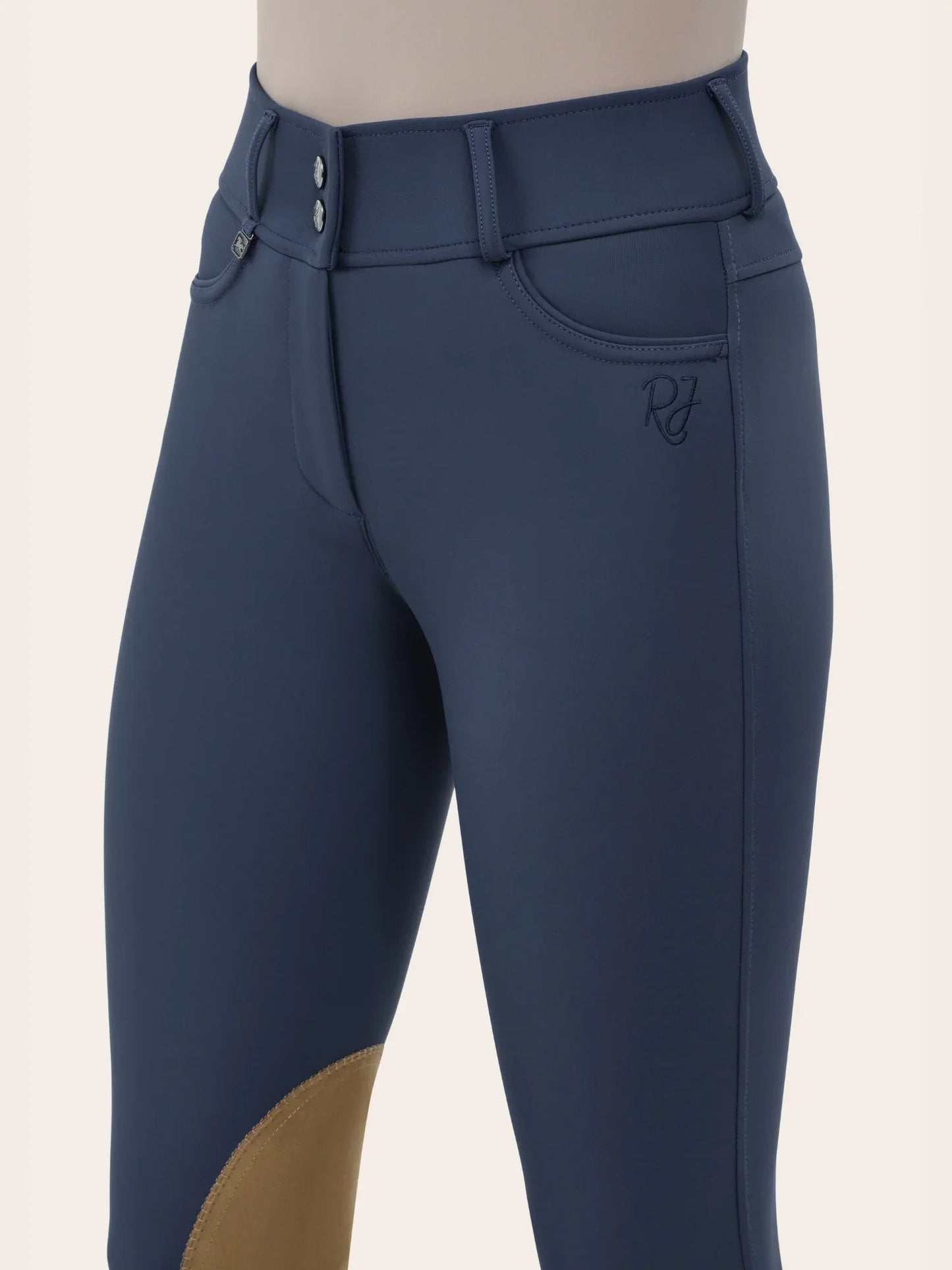 Olivia Luxe-Tek Breech