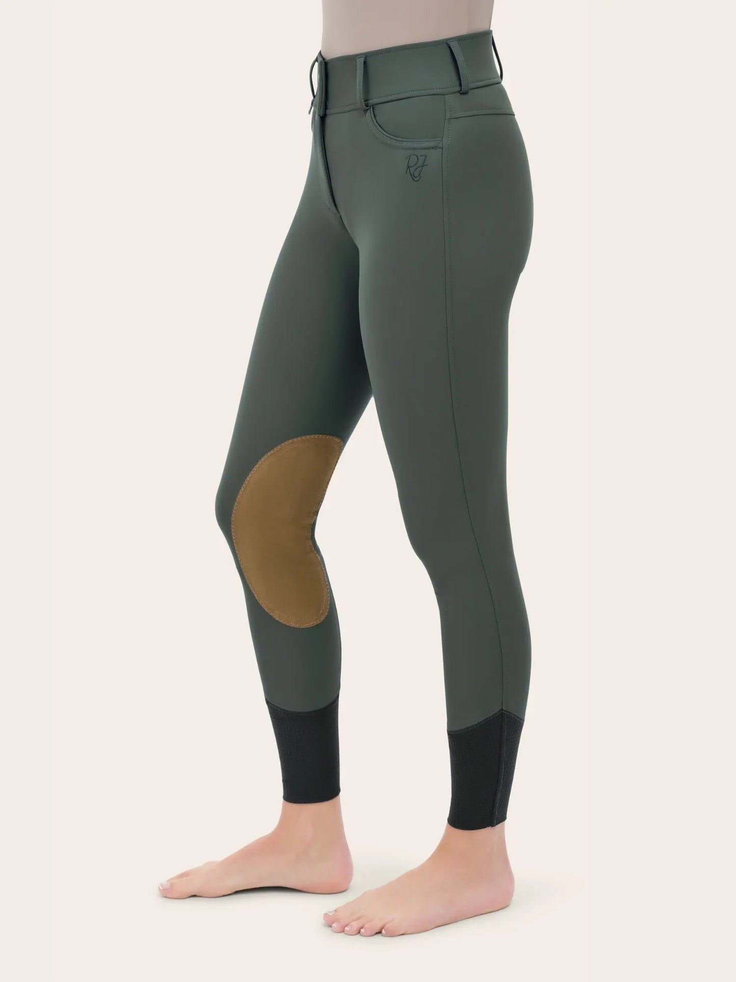 Olivia Luxe-Tek Breech