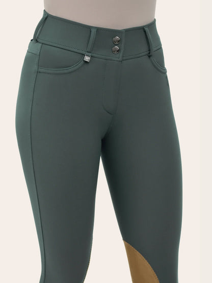 Olivia Luxe-Tek Breech