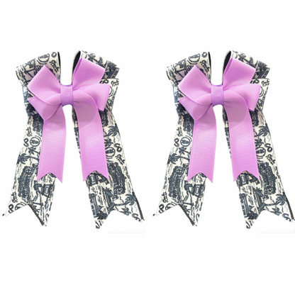 Show Bows Assorted