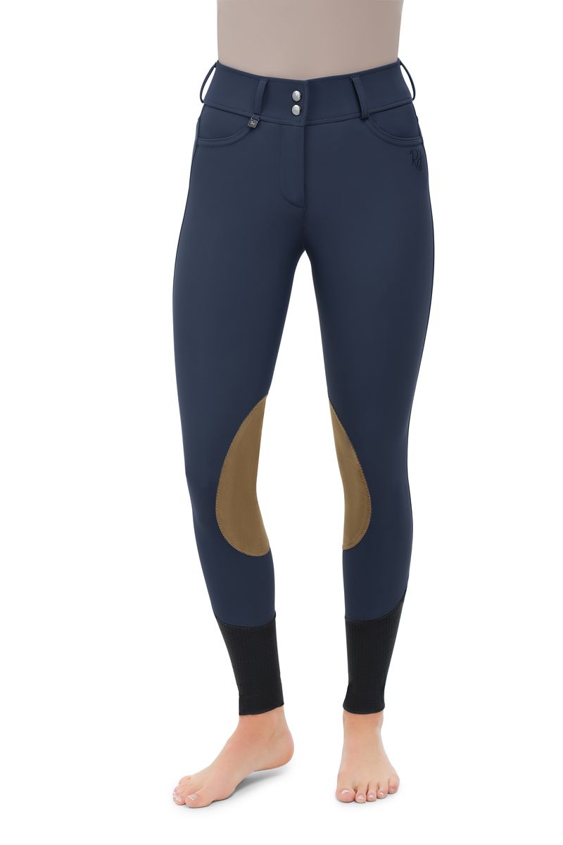Olivia Luxe-Tek Breech