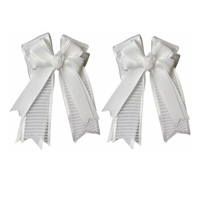 Show Bows Assorted