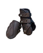 Pony Boots Fetlock Leather
