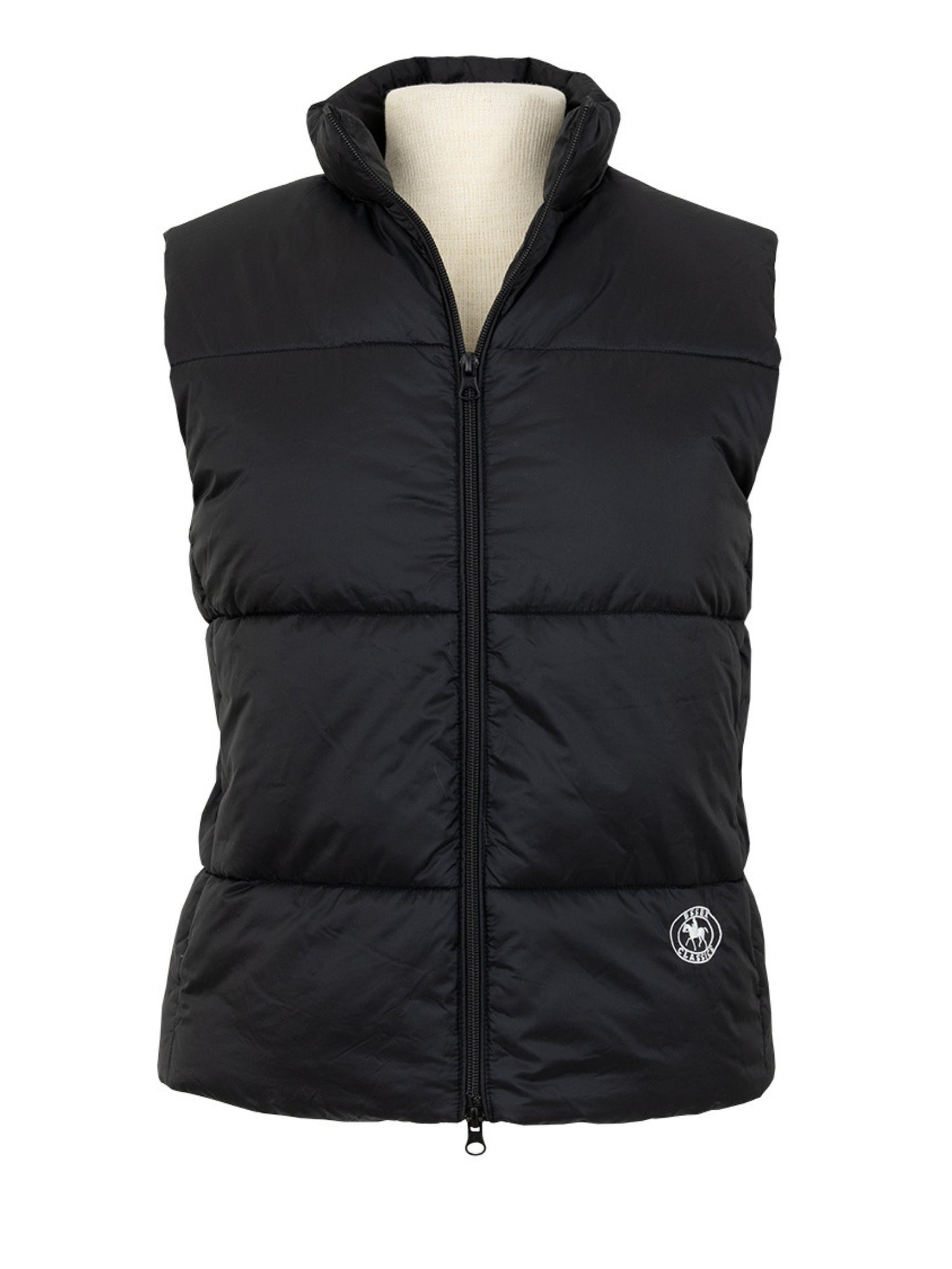 Essex Puffer Vest
