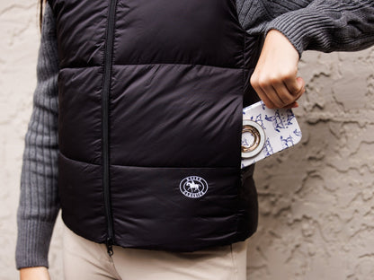 Essex Puffer Vest