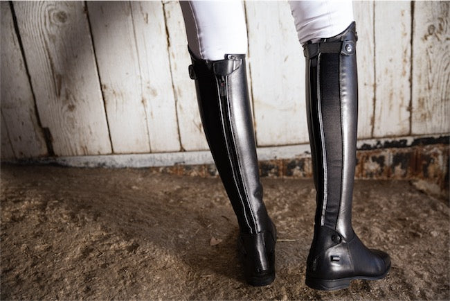 Parlanti Denver Classic Dress Boot