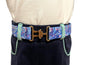 Kids Riding Belts