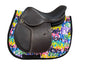 Saddle