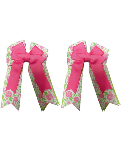 Show Bows Assorted