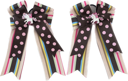 Show Bows Assorted
