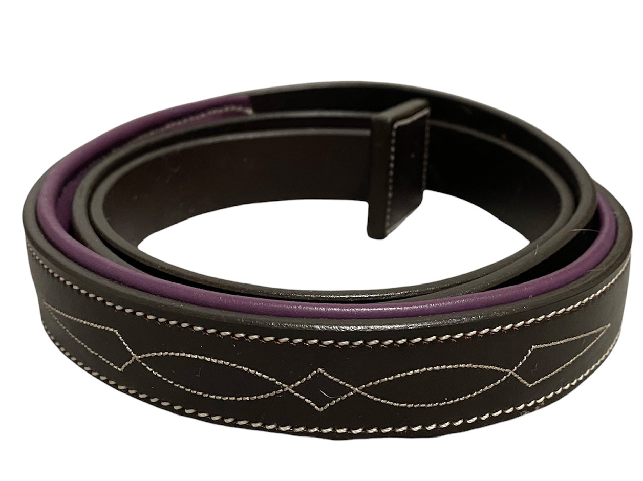 Pony Leadline