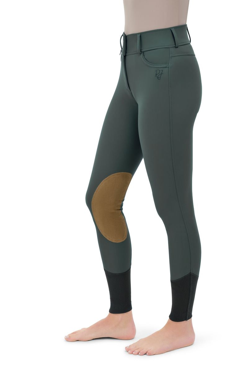 Olivia Luxe-Tek Breech