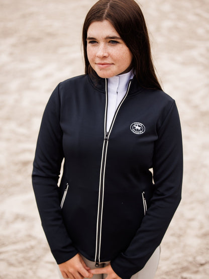 Impulsion Full Zip Jacket