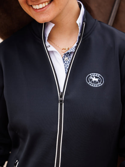 Impulsion Full Zip Jacket
