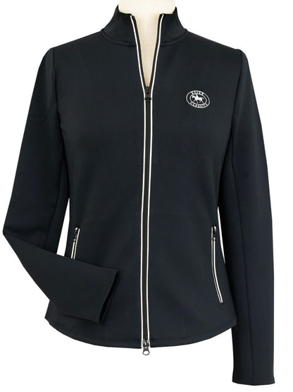 Impulsion Full Zip Jacket