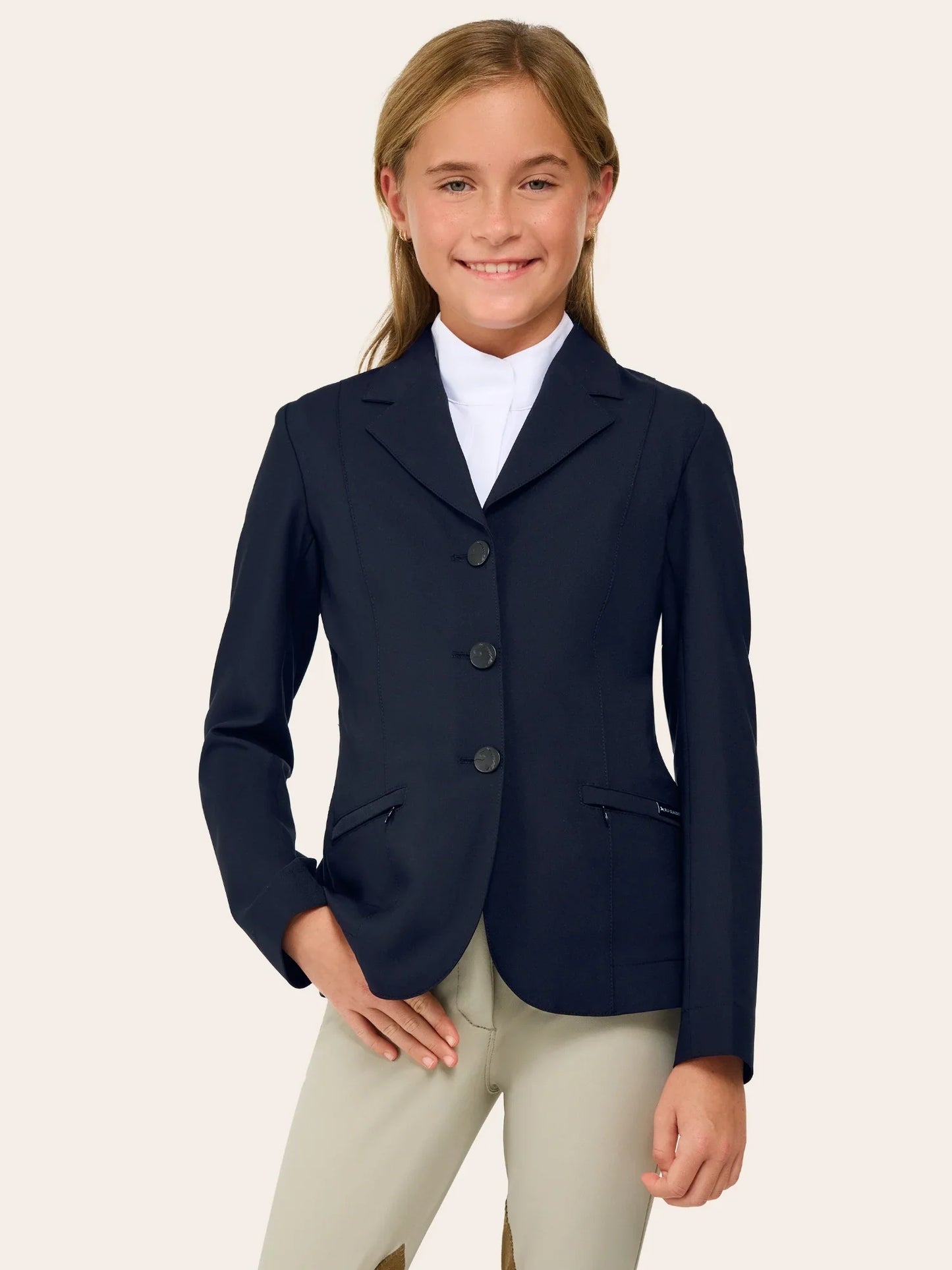 RJ Classics CHILD Sloane Navy