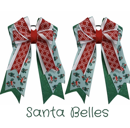 Show Bows Assorted