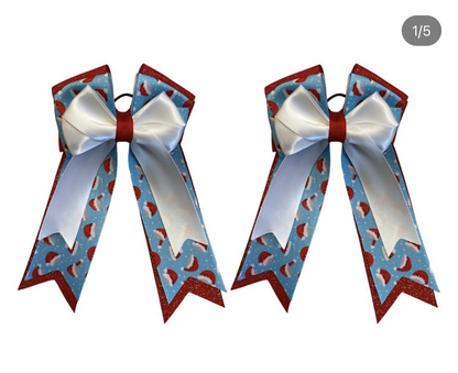 Show Bows Assorted