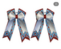 Show Bows Assorted