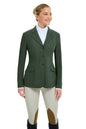 NEW RJ Classics Monterey Show Coat- Deep Forest