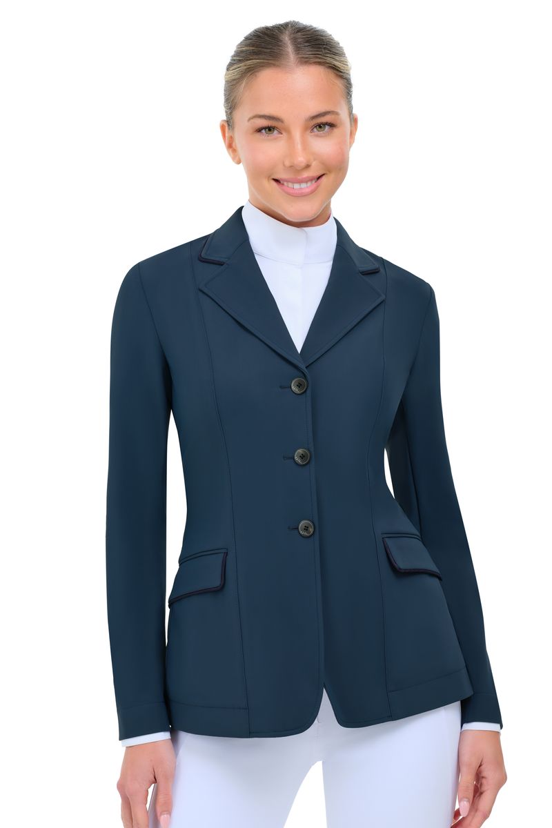 NEW Monterey Show Coat