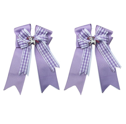 Show Bows Assorted