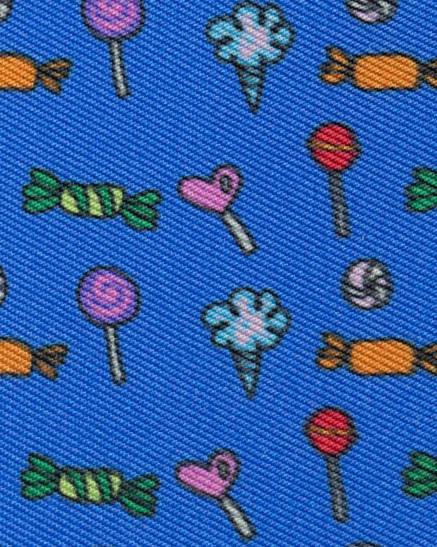 Sweets Girls Talent Yarn Wrap Collar Short Sleeve Show Shirt