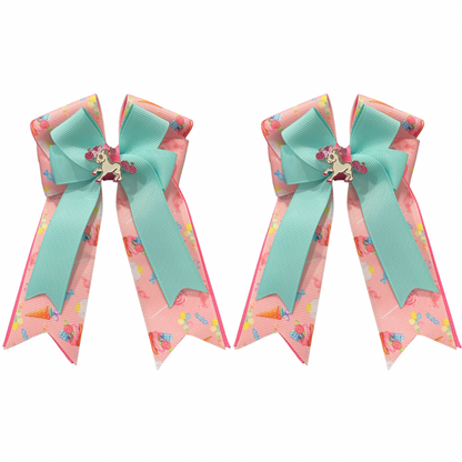 Show Bows Assorted
