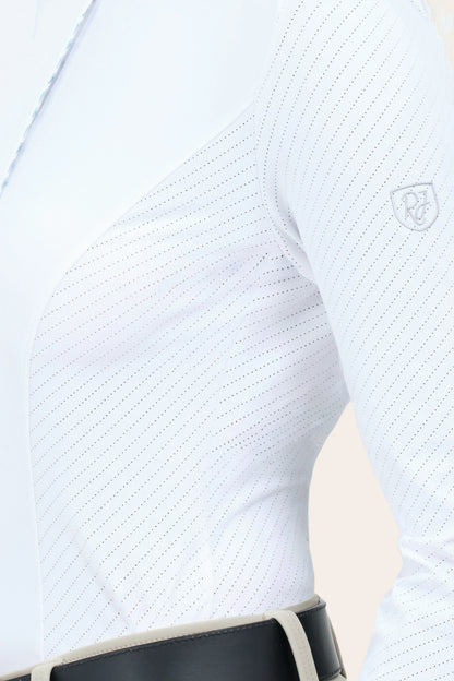 Tori Jr. 2.0 Show Shirt