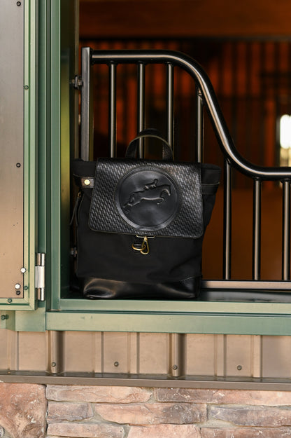 Barn Backpack | Black