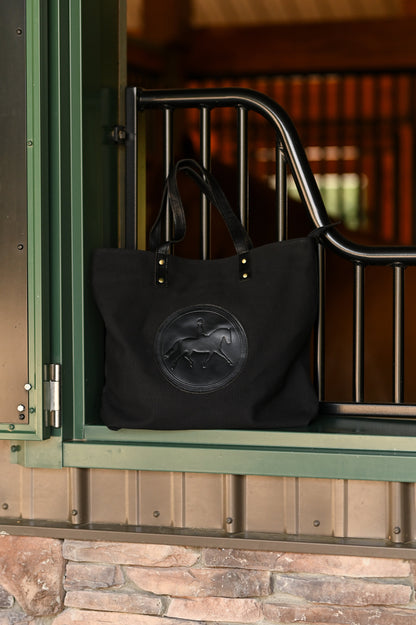 Barn Bag | Black