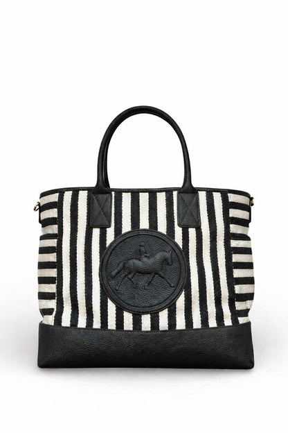 Turnout Tote | Dressage