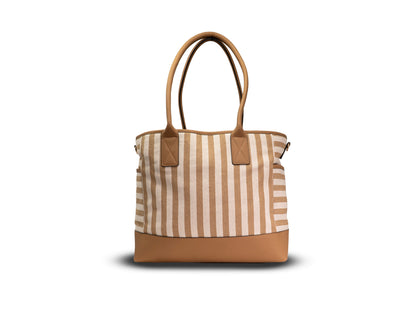 Turnout Tote | Signature
