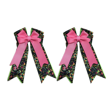 Show Bows Assorted