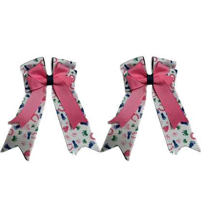 Show Bows Assorted