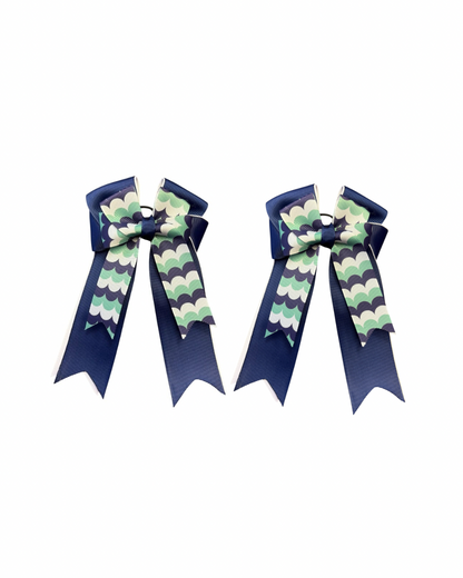 Show Bows Assorted