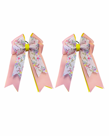 Show Bows Assorted