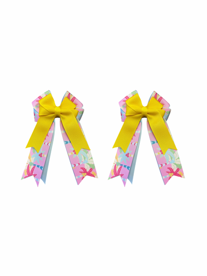 Show Bows Assorted
