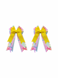 Show Bows Assorted