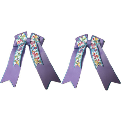 Show Bows Assorted