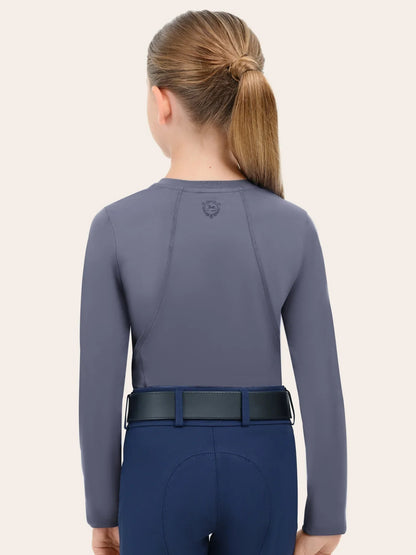 Jordyn Jr. Crew Neck Shirt