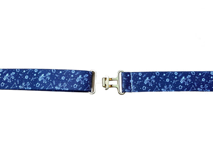 Kids Riding Belts