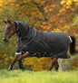 Amigo Bravo 12 Plus Medium Turnout 250g Black + Strong Blue 72"