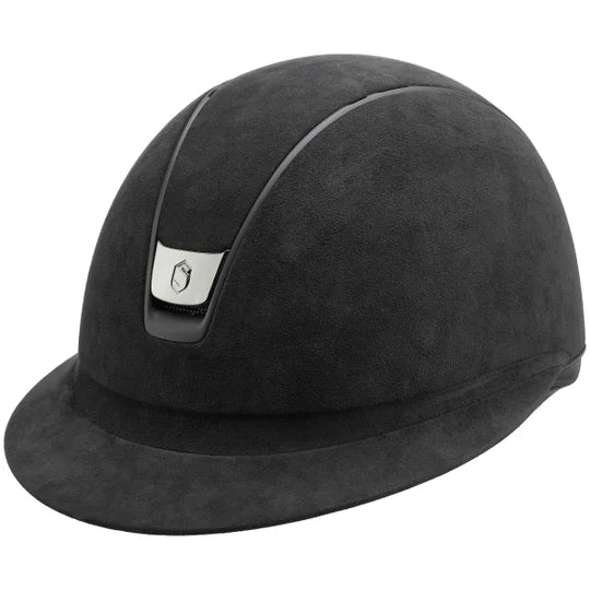 Samshield Miss Shield 2.0 Alcantara Matt Black